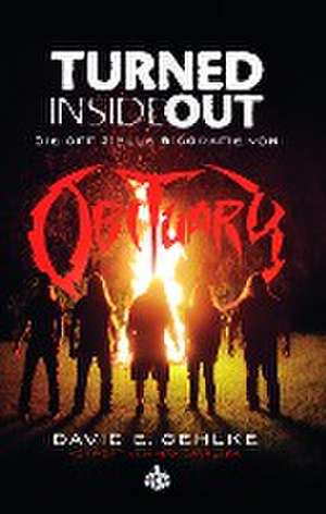 Turned Inside Out de David Gehlke