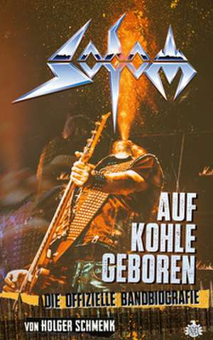 Sodom de Holger Schmenk