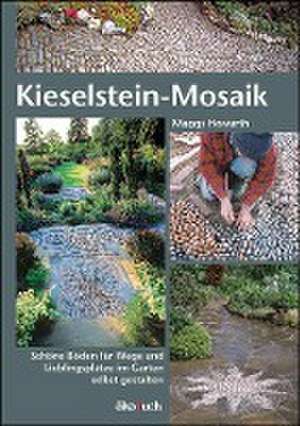 Kieselstein-Mosaik de Maggy Howarth