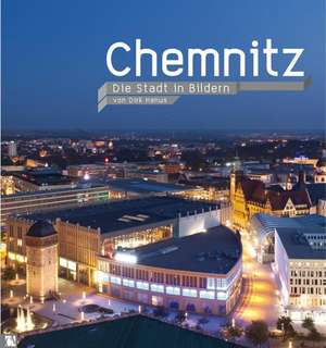 Chemnitz de Matthias Zwarg