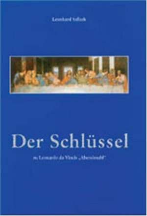 Der Schlüssel de Leonhard Salleck