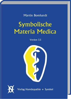 Symbolische Materia Medica de Martin Bomhardt