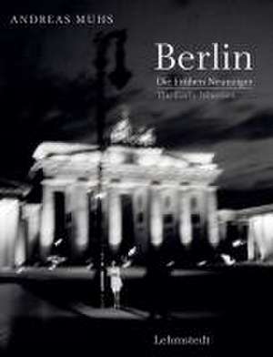 Berlin de Andreas Muhs