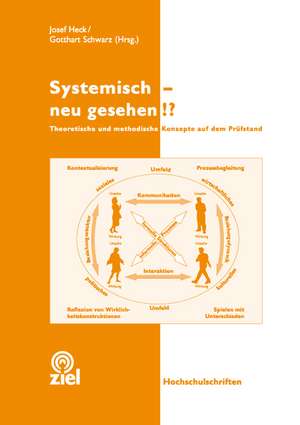 Systemisch - neu gesehen!? de Josef Heck