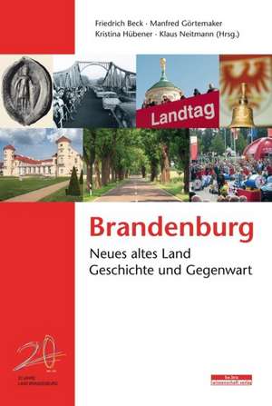 Brandenburg de Friedrich Beck