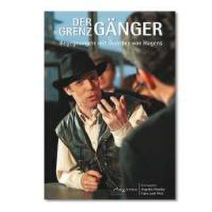 Der Grenzgänger de Angelina Whalley