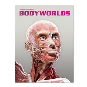 BODY WORLDS de Gunther von Hagens