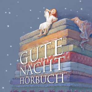 Gute Nacht Hörbuch de Ines Grabbe