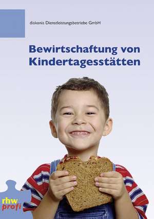 Bewirtschaftung von Kindertagesstätten