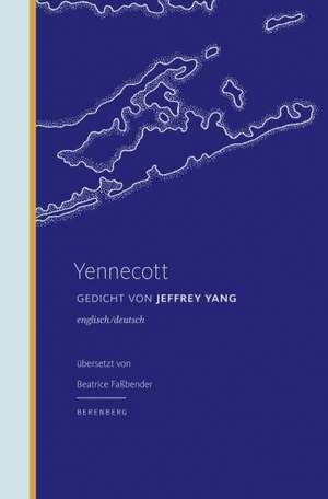 Yennecott de Jeffrey Yang