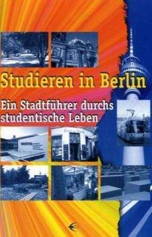 Studieren in Berlin