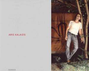 Aris Kalaizis de Carol Strickland