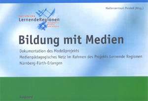 Bildung mit Medien de Medienzentrum Parabol