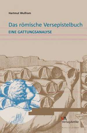 Das Romische Versepistelbuch