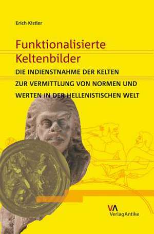 Funktionalisierte Keltenbilder