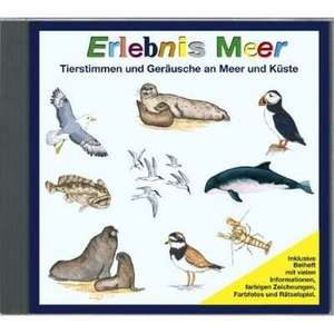 Erlebnis Meer de Karl-Heinz Dingler