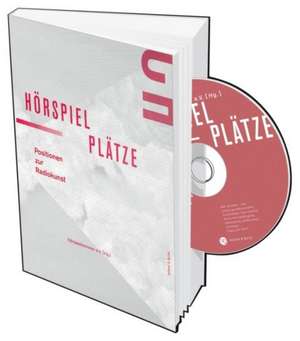 Hörspielplätze