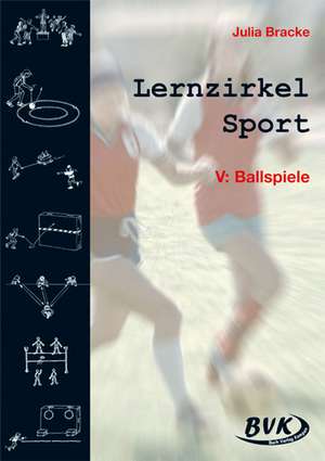 Lernzirkel 5 de Julia Bracke