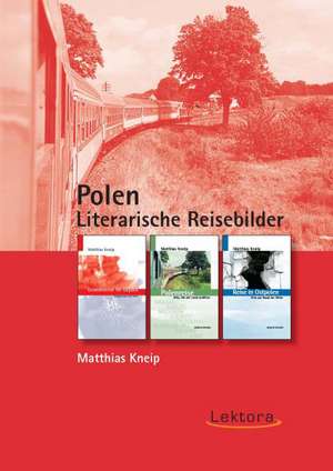 Polen de Matthias Kneip