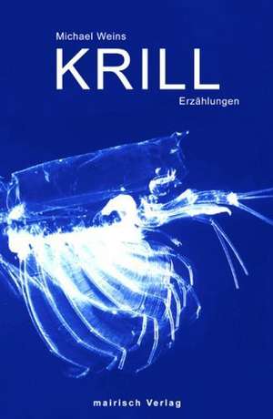 Krill de Michael Weins