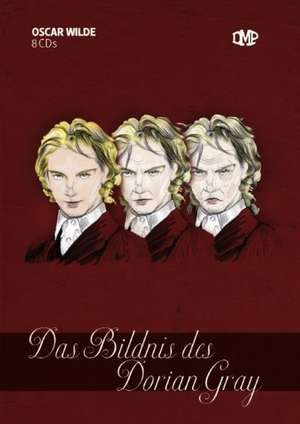 Das Bildnis des Dorian Gray de Oscar Wilde