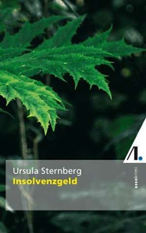 Insolvenzgeld de Ursula Sternberg