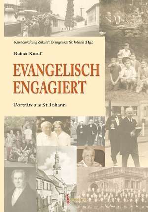 Evangelisch - Engagiert de Rainer Knauf