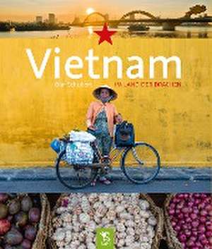 Vietnam de Olaf Schubert