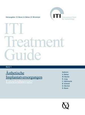 ITI Treatment Guide 1