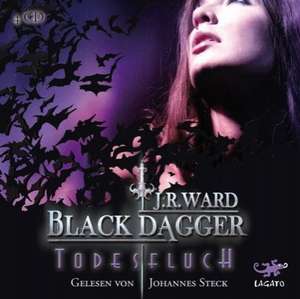 Black Dagger 10. Todesfluch de J. R. Ward