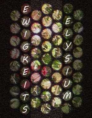 EwigkeitsElysium de Pascal Cziborra