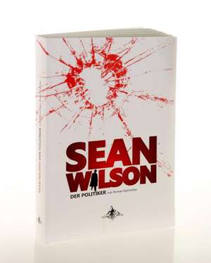 Sean Wilson de Roman Kalchofner