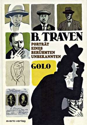 B. Traven de Golo