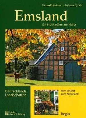 Emsland de Andreas Eiynck