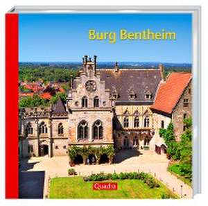 Burg Bentheim de André Hagel