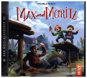 Max und Moritz de Marco Göllner