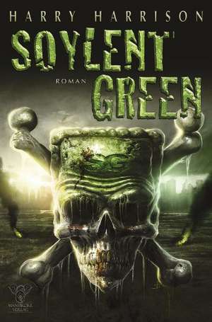 Soylent Green de Harry Harrison