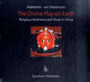 The Divine Play on Earth de Cornelia Mallebrein