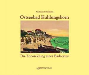 Seebad Kühlungsborn de Andreas Bartelmann