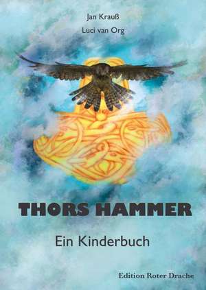 Thors Hammer de Jan Krauß