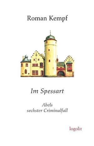 Im Spessart de Roman Kempf