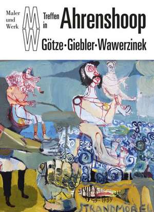 Ahrenshoop de Peter Wawerzinek