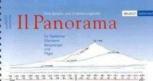 Il Panorama. Deutsch-Italienisch de Karl Ströhl