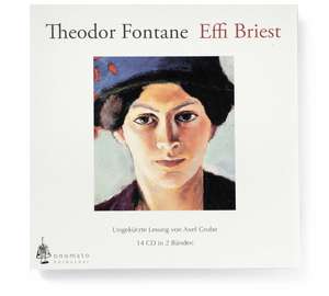 Effi Briest de Theodor Fontane