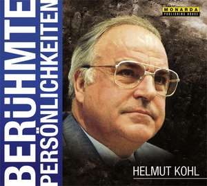 Helmut Kohl de Stefan Hackenberg