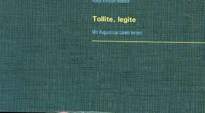 Tollite, legite de Katja Kersten-Babeck