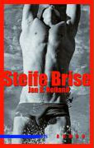 Steife Brise de Jan R. Holland