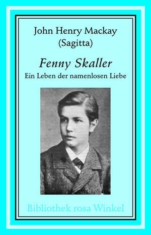 Fenny Skaller de John H. Mackay