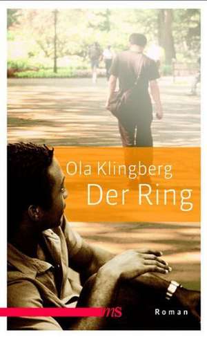 Der Ring de Ola Klingberg