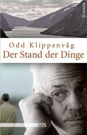 Der Stand der Dinge de Odd Klippenvåg